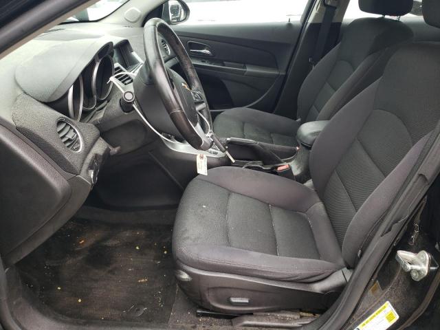 Photo 6 VIN: 1G1PH5SB3E7243201 - CHEVROLET CRUZE ECO 