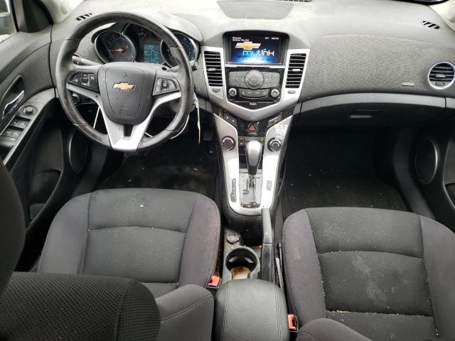 Photo 7 VIN: 1G1PH5SB3E7243201 - CHEVROLET CRUZE ECO 