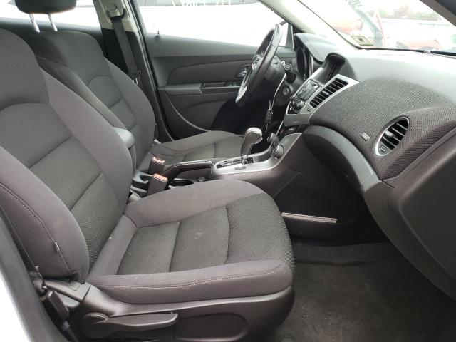 Photo 4 VIN: 1G1PH5SB3E7357778 - CHEVROLET CRUZE ECO 