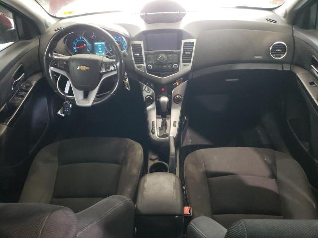 Photo 7 VIN: 1G1PH5SB3E7372118 - CHEVROLET CRUZE ECO 