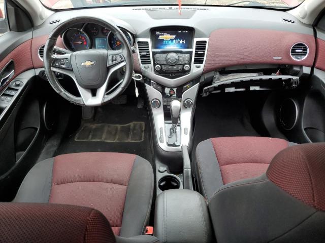 Photo 7 VIN: 1G1PH5SB3E7374001 - CHEVROLET CRUZE ECO 