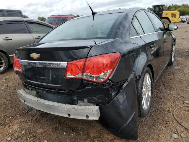 Photo 3 VIN: 1G1PH5SB4D7107450 - CHEVROLET CRUZE ECO 