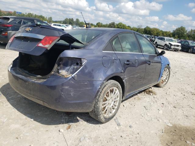 Photo 3 VIN: 1G1PH5SB4D7159046 - CHEVROLET CRUZE ECO 