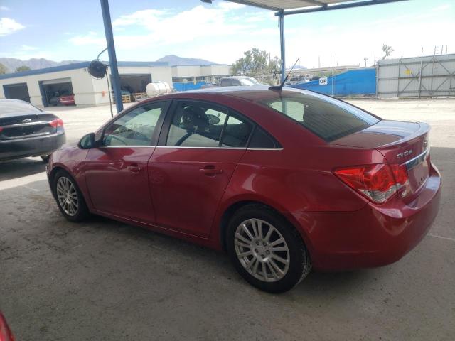 Photo 2 VIN: 1G1PH5SB4D7224235 - CHEVROLET CRUZE ECO 