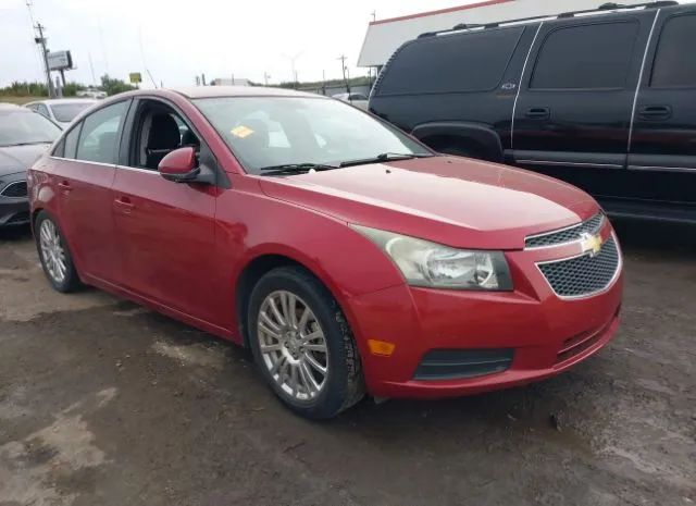 Photo 0 VIN: 1G1PH5SB4D7242539 - CHEVROLET CRUZE 