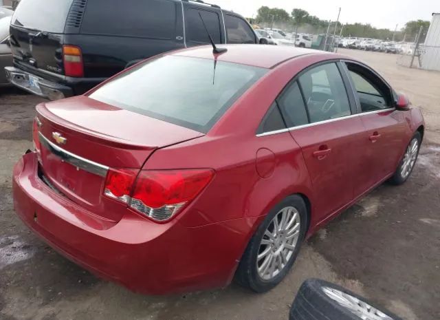 Photo 3 VIN: 1G1PH5SB4D7242539 - CHEVROLET CRUZE 