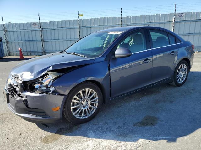 Photo 0 VIN: 1G1PH5SB4D7254576 - CHEVROLET CRUZE 