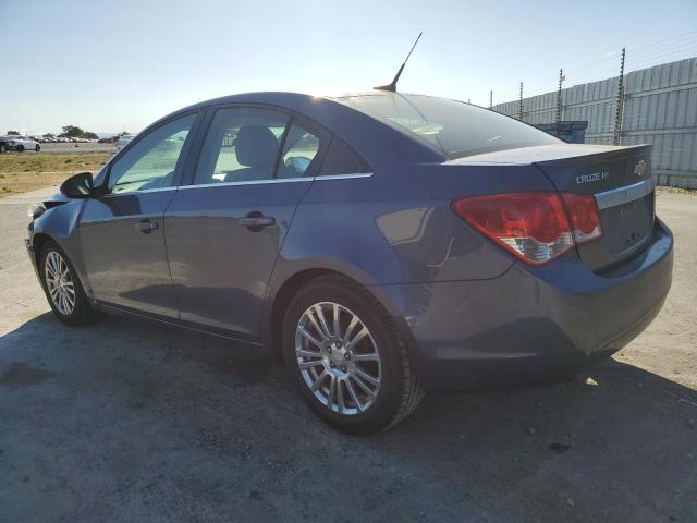 Photo 1 VIN: 1G1PH5SB4D7254576 - CHEVROLET CRUZE 