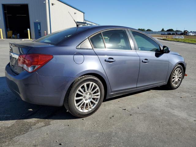 Photo 2 VIN: 1G1PH5SB4D7254576 - CHEVROLET CRUZE 