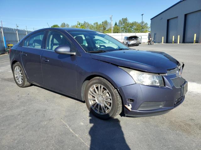 Photo 3 VIN: 1G1PH5SB4D7254576 - CHEVROLET CRUZE 