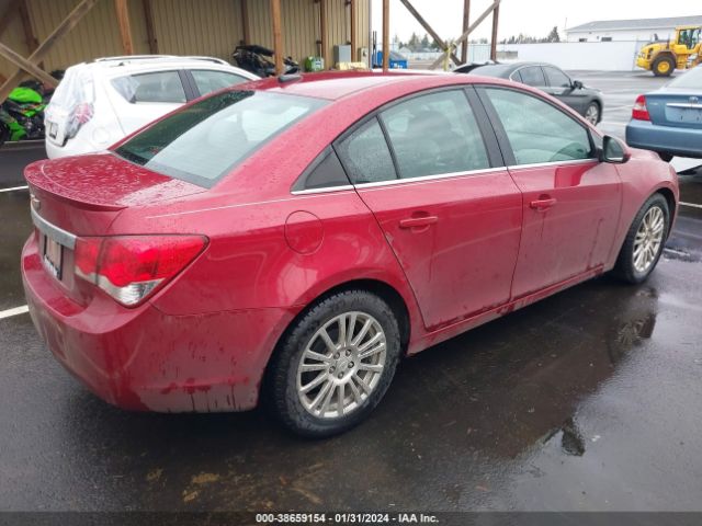 Photo 3 VIN: 1G1PH5SB4D7327364 - CHEVROLET CRUZE 