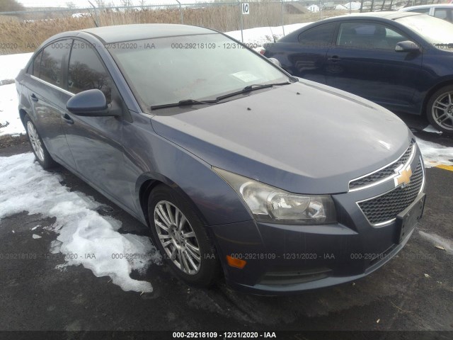 Photo 0 VIN: 1G1PH5SB4D7329793 - CHEVROLET CRUZE 