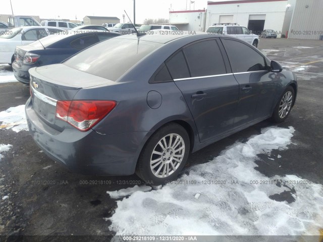 Photo 3 VIN: 1G1PH5SB4D7329793 - CHEVROLET CRUZE 