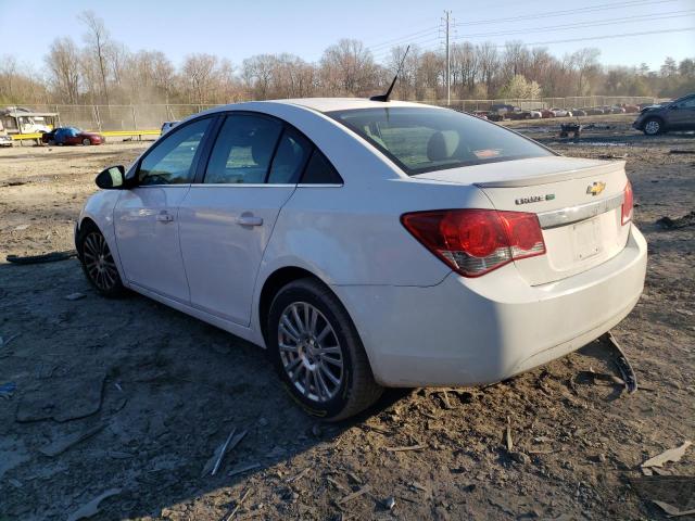 Photo 1 VIN: 1G1PH5SB4E7211731 - CHEVROLET CRUZE ECO 