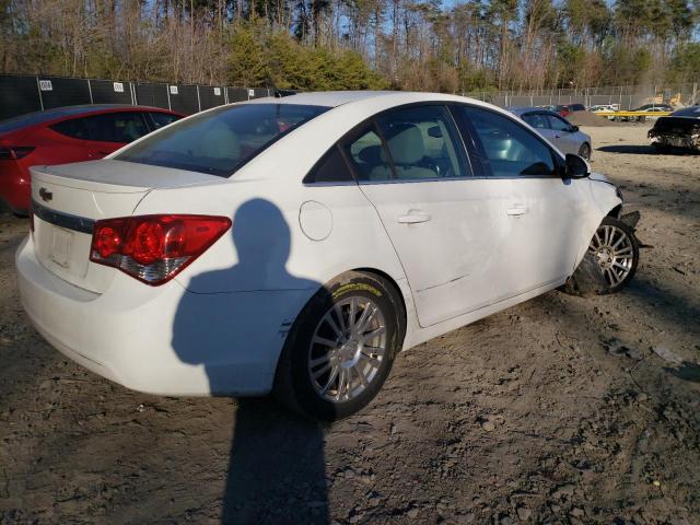 Photo 2 VIN: 1G1PH5SB4E7211731 - CHEVROLET CRUZE ECO 