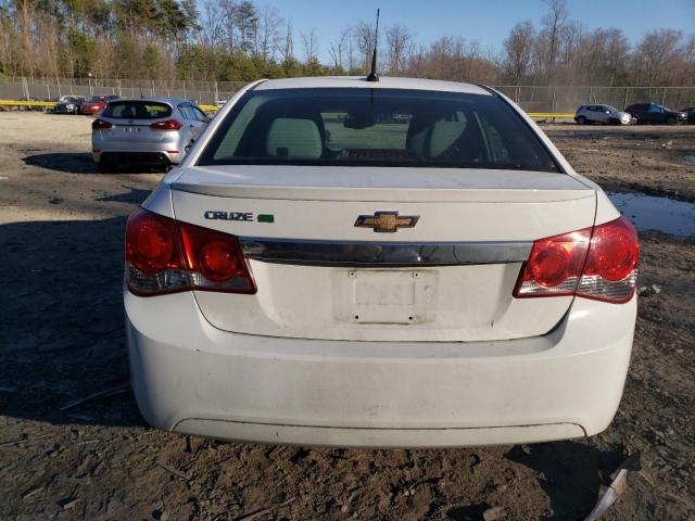 Photo 5 VIN: 1G1PH5SB4E7211731 - CHEVROLET CRUZE ECO 