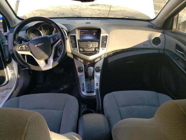 Photo 7 VIN: 1G1PH5SB4E7211731 - CHEVROLET CRUZE ECO 