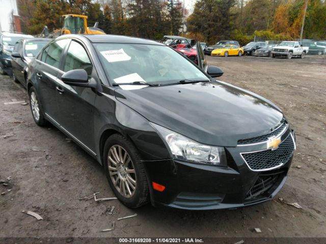 Photo 0 VIN: 1G1PH5SB4E7228531 - CHEVROLET CRUZE 