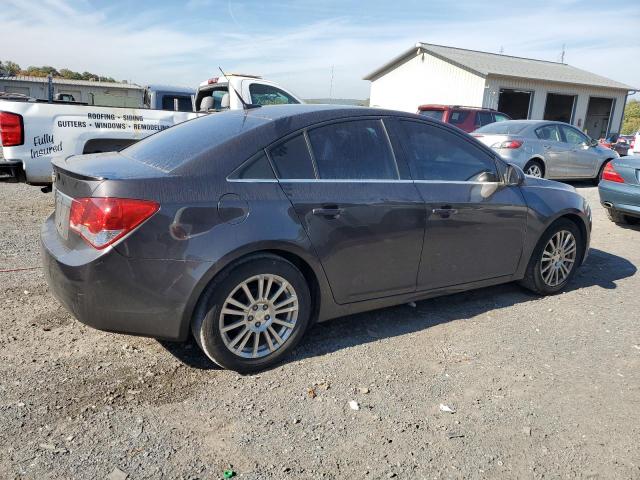 Photo 2 VIN: 1G1PH5SB4E7481848 - CHEVROLET CRUZE ECO 