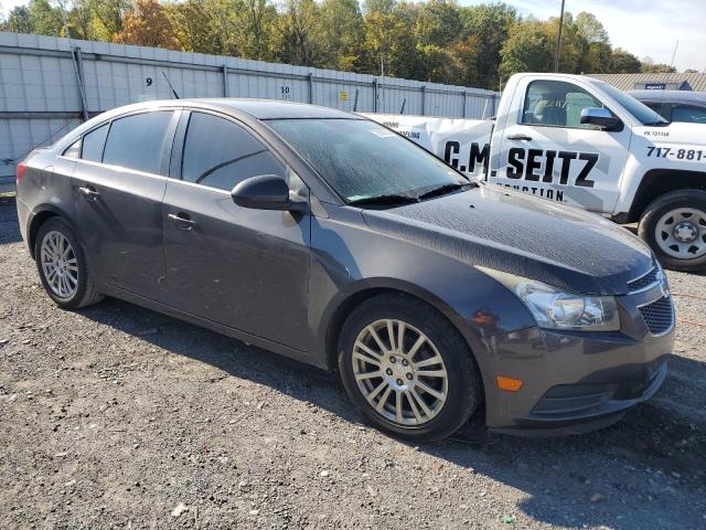 Photo 3 VIN: 1G1PH5SB4E7481848 - CHEVROLET CRUZE ECO 