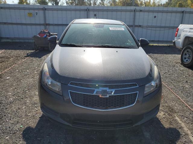 Photo 4 VIN: 1G1PH5SB4E7481848 - CHEVROLET CRUZE ECO 