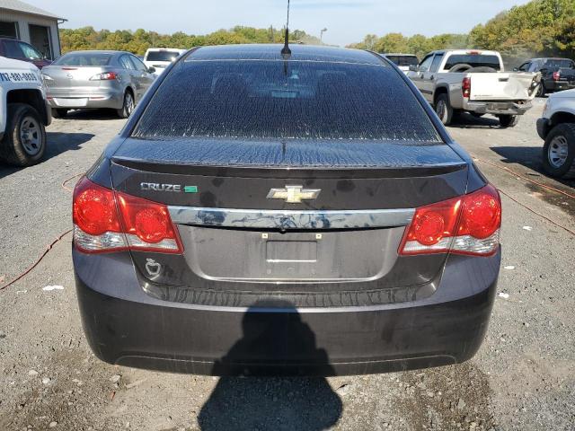 Photo 5 VIN: 1G1PH5SB4E7481848 - CHEVROLET CRUZE ECO 