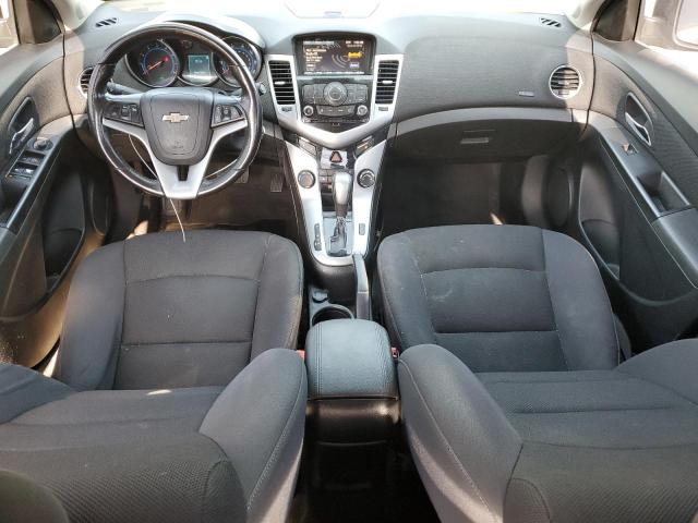 Photo 7 VIN: 1G1PH5SB4E7481848 - CHEVROLET CRUZE ECO 