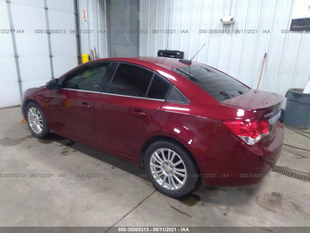 Photo 2 VIN: 1G1PH5SB4G7149699 - CHEVROLET CRUZE LIMITED 