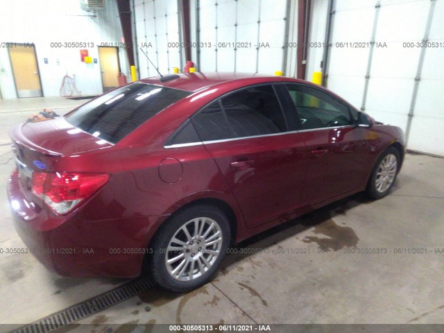 Photo 3 VIN: 1G1PH5SB4G7149699 - CHEVROLET CRUZE LIMITED 