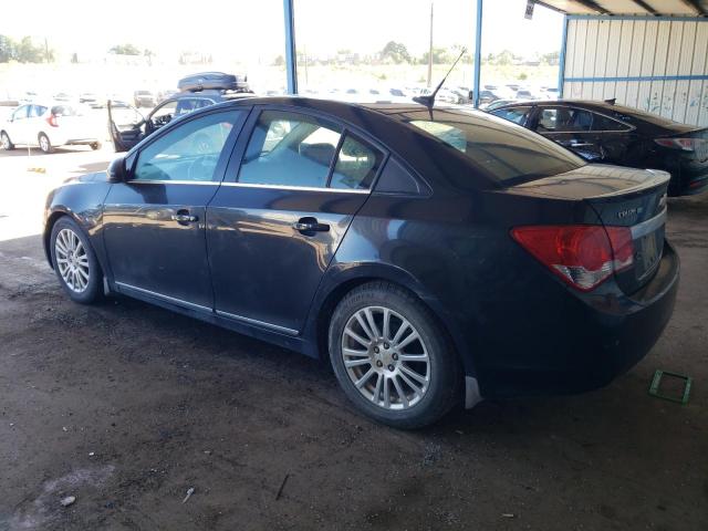 Photo 1 VIN: 1G1PH5SB5D7101043 - CHEVROLET CRUZE ECO 