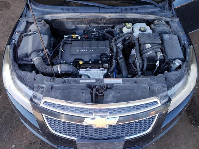 Photo 10 VIN: 1G1PH5SB5D7101043 - CHEVROLET CRUZE ECO 