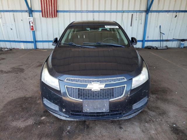 Photo 4 VIN: 1G1PH5SB5D7101043 - CHEVROLET CRUZE ECO 