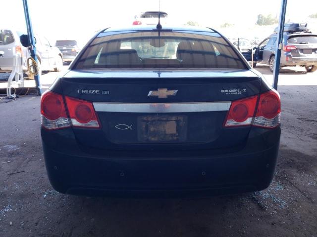 Photo 5 VIN: 1G1PH5SB5D7101043 - CHEVROLET CRUZE ECO 