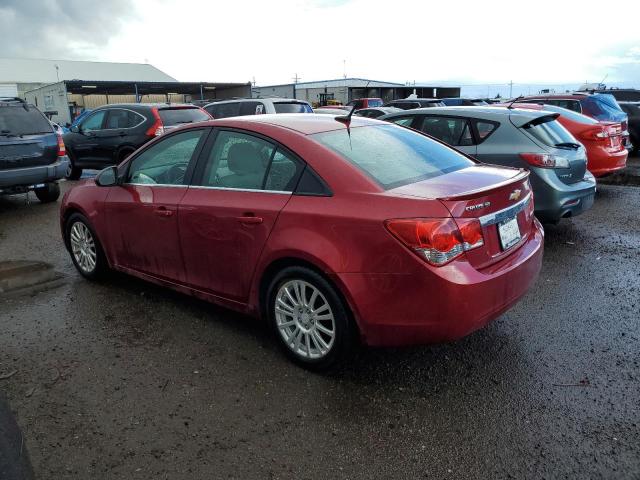 Photo 1 VIN: 1G1PH5SB5D7104380 - CHEVROLET CRUZE ECO 