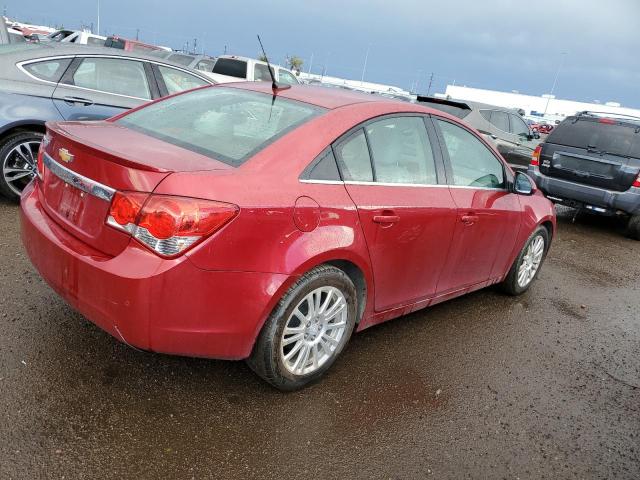 Photo 2 VIN: 1G1PH5SB5D7104380 - CHEVROLET CRUZE ECO 