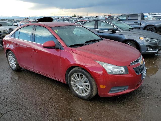 Photo 3 VIN: 1G1PH5SB5D7104380 - CHEVROLET CRUZE ECO 