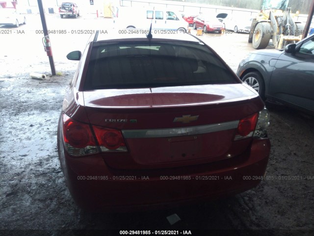 Photo 7 VIN: 1G1PH5SB5D7124998 - CHEVROLET CRUZE 