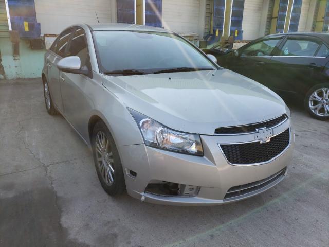 Photo 0 VIN: 1G1PH5SB5D7138917 - CHEVROLET CRUZE ECO 