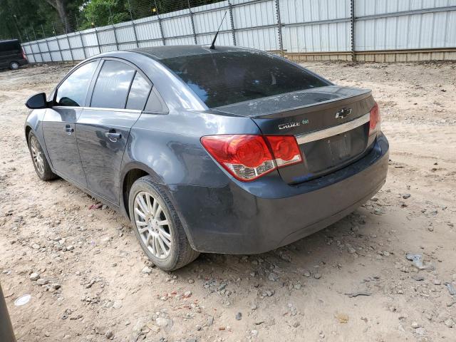 Photo 2 VIN: 1G1PH5SB5D7155894 - CHEVROLET CRUZE ECO 