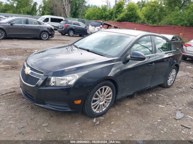 Photo 1 VIN: 1G1PH5SB5D7162652 - CHEVROLET CRUZE 