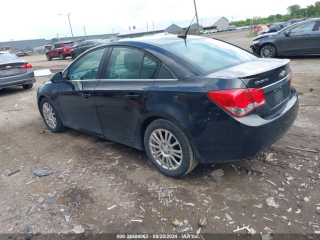 Photo 2 VIN: 1G1PH5SB5D7162652 - CHEVROLET CRUZE 