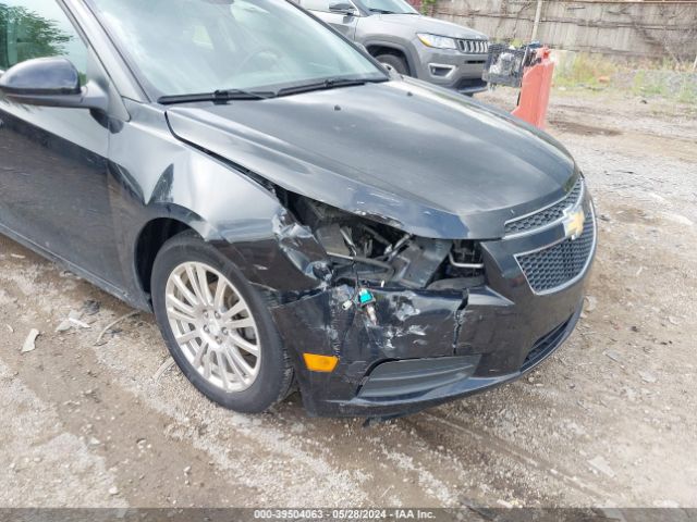 Photo 5 VIN: 1G1PH5SB5D7162652 - CHEVROLET CRUZE 