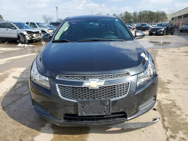 Photo 4 VIN: 1G1PH5SB5D7174252 - CHEVROLET CRUZE ECO 