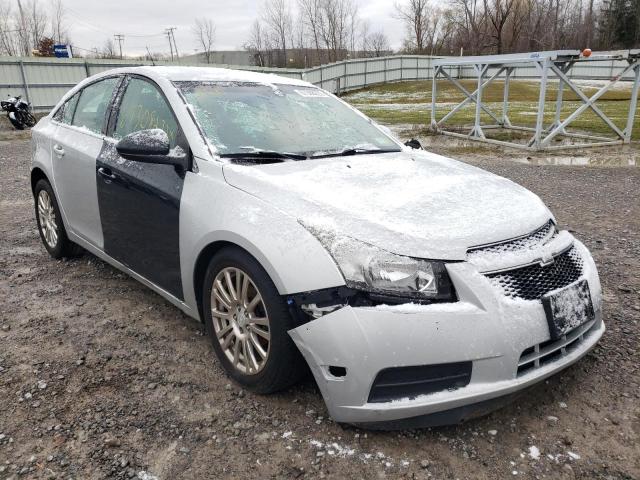 Photo 0 VIN: 1G1PH5SB5D7177684 - CHEVROLET CRUZE ECO 