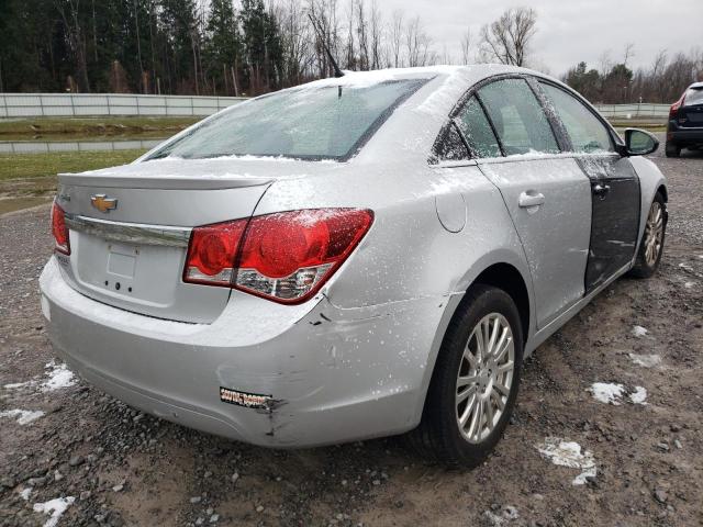 Photo 3 VIN: 1G1PH5SB5D7177684 - CHEVROLET CRUZE ECO 