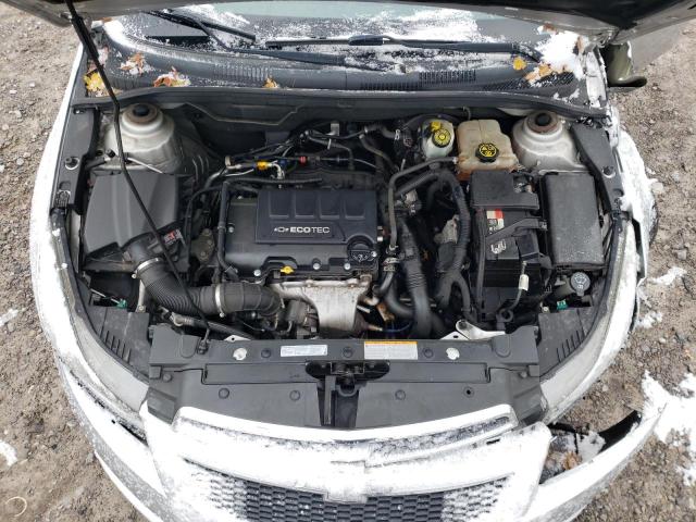 Photo 6 VIN: 1G1PH5SB5D7177684 - CHEVROLET CRUZE ECO 