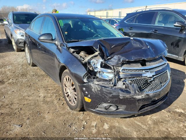 Photo 0 VIN: 1G1PH5SB5D7179077 - CHEVROLET CRUZE 