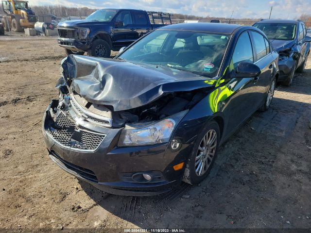 Photo 1 VIN: 1G1PH5SB5D7179077 - CHEVROLET CRUZE 