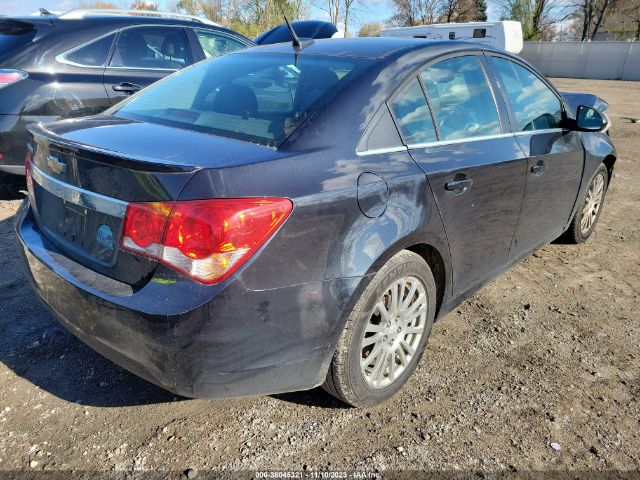 Photo 3 VIN: 1G1PH5SB5D7179077 - CHEVROLET CRUZE 