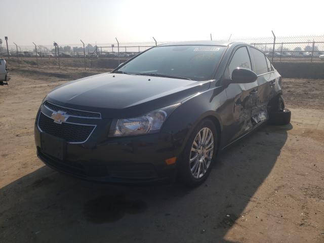 Photo 1 VIN: 1G1PH5SB5D7180679 - CHEVROLET CRUZE ECO 